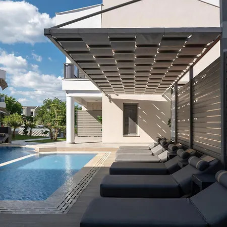 Leon Nikiti (Sithonia)