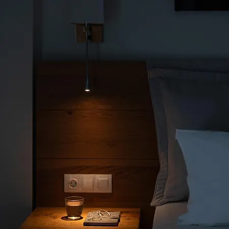 Daire Leon Nikiti (Sithonia)