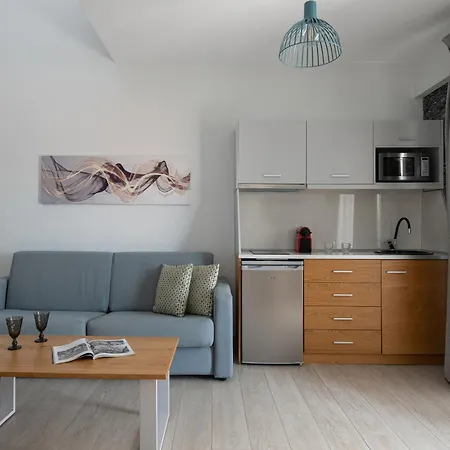 Leon Apartament
