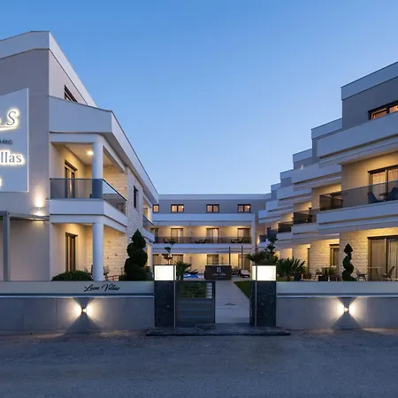 Apartament Leon *