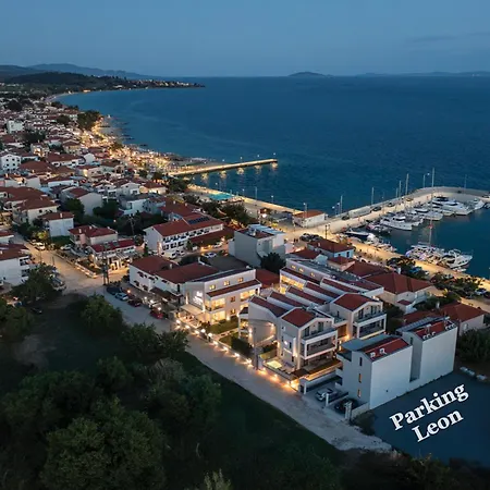 Leon Apartment Nikiti (Sithonia)