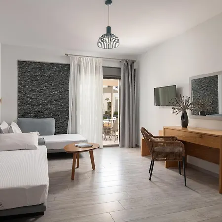 Leon Apartament Nikiti (Sithonia)