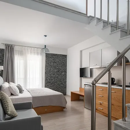 Apartament Leon *