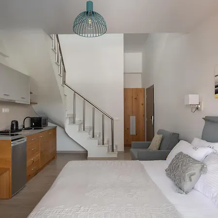 Leon Apartment Nikiti (Sithonia)