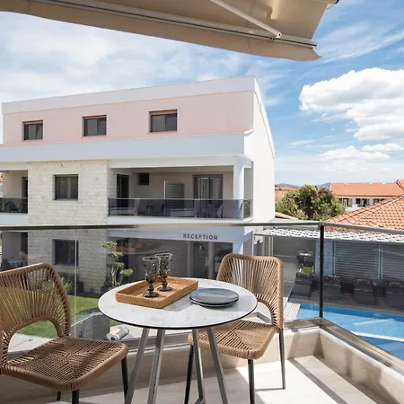Apartament Leon *