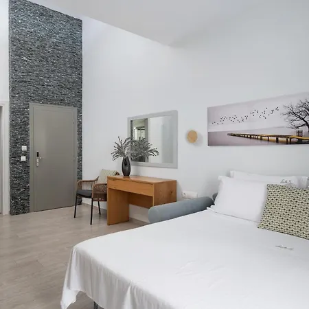 Leon Apartment Nikiti (Sithonia)