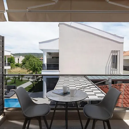 Apartament Leon *