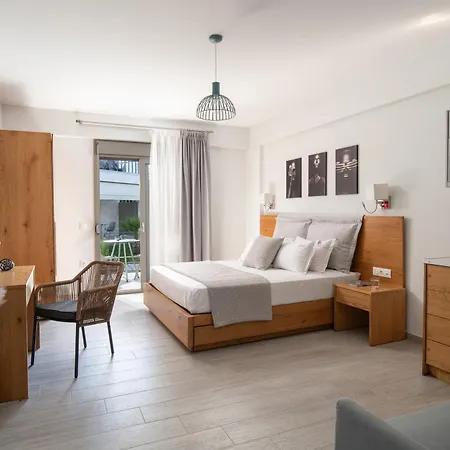 Leon Appartement Nikiti (Sithonia)