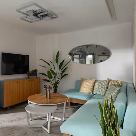 Apartment Leon Nikiti (Sithonia)