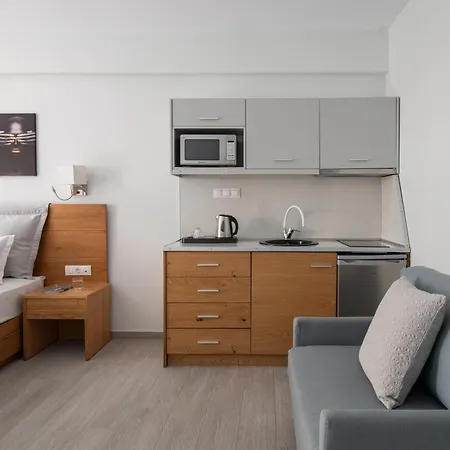 Leon Appartement Nikiti (Sithonia)