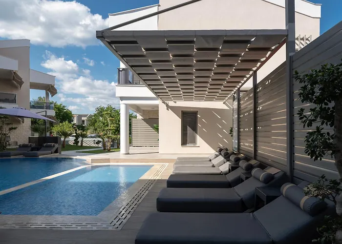 Leon Nikiti (Sithonia)