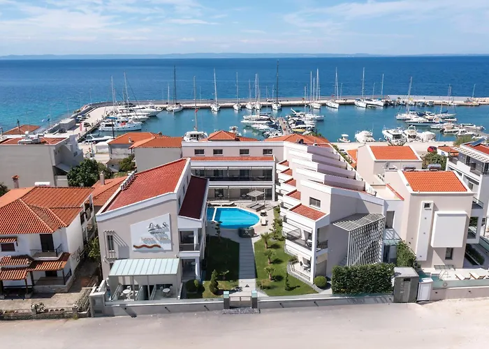 Leon アパート