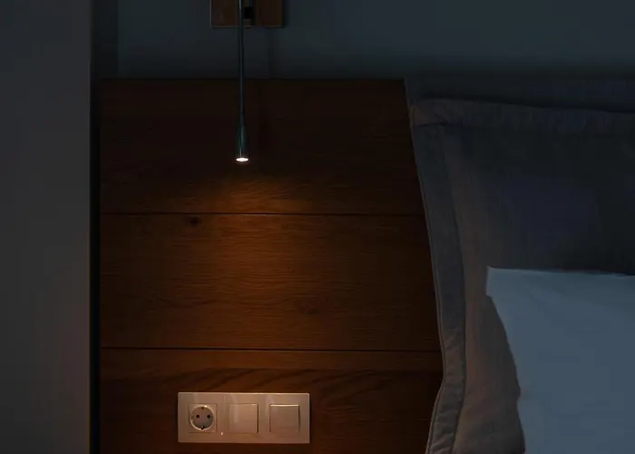 Lejlighed Leon Nikiti (Sithonia)