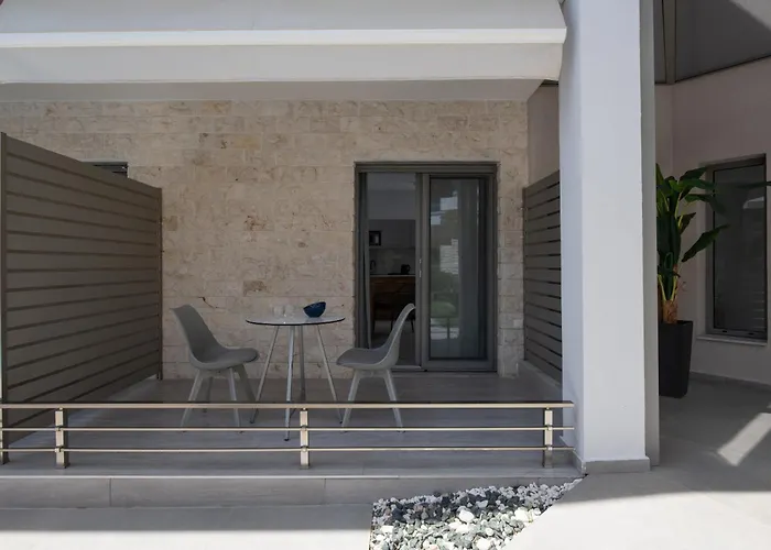 Lejlighed Leon Nikiti (Sithonia)