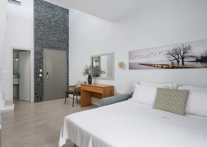 Leon Lejlighed Nikiti (Sithonia)