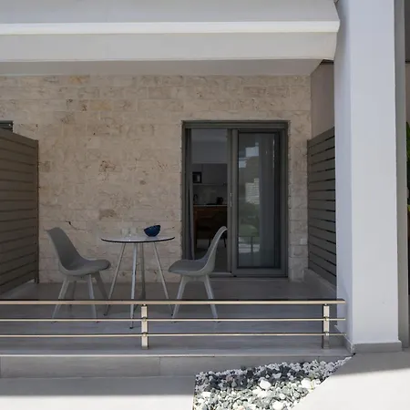 Apartamento Leon Nikiti (Sithonia)